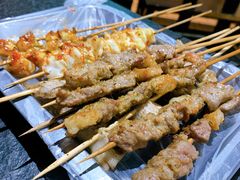 -买又大餐厅(福林里店)