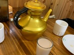 -卡万金特色藏餐