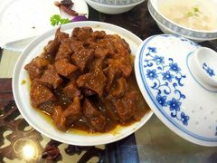 -乔家满族八大碗(流水沟店)