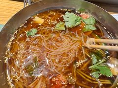 -一顿烧烤(八经街店)