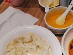 -九毛九西北菜(番禺万达店)
