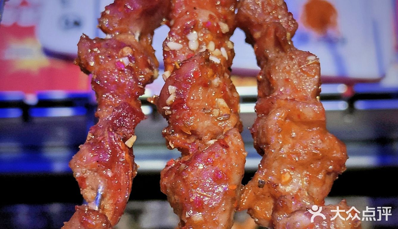 N刷诸锣记，来撸串🍢要注意些什么？  