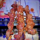 N刷诸锣记，来撸串🍢要注意些什么？  