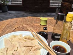 -月栖华明-云间草堂清茶馆(泗泾古镇店)