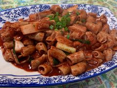 -杨南饭店·二十五年闽菜馆(凤湖新城一店)