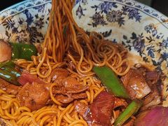 -阿大排档(长春这有山店)