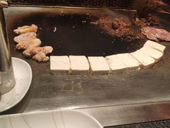 -火地铁板烧(昆山万象汇店)