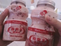 -喜茶(永旺梦乐城店)