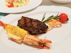 -波特曼西餐厅(南岗店)