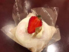 -檬舒舒MonChouChou(环球金融中心店)