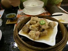 -虾饺妹·粤式手工点心(水荫路店)