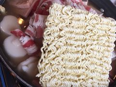 -郑阿姨的家·이모네·韩料&烤肉(武川路店)