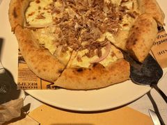 -春树下·树屋花房西餐厅(罍街AS1980店)