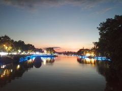 -星湖旅游景区七星岩