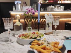 -G+KITCHEN(龙湖狮山天街店)