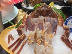 -东海怡品海鲜豆捞(舟宿夜江店)