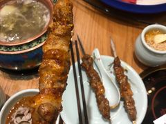 -额尔敦传统涮.冰煮羊火锅(乌兰察布体育场店)