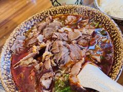 -老桥张羊肉
