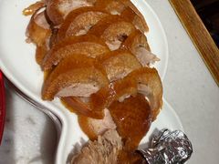 -小吊梨汤·北京菜·烤鸭(鸟巢店)