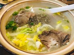 -清真蒋有记(老门东店)