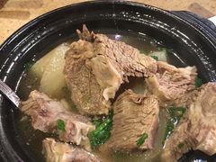 -岭南小馆