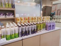 -奈雪的茶(时代天街店)