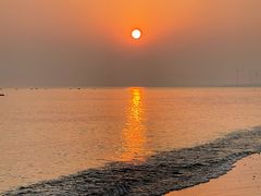 -那香海钻石沙滩浴场