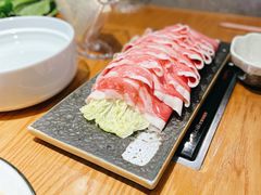 肥牛卷-德香苑脆皮烤鸭·经典(爱融荟城店)