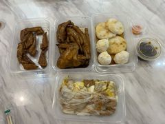 -山水肠粉(盐田店)