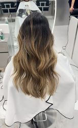 -5M HAIR SALON 旗舰店