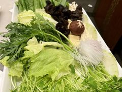 -牛街·马辈儿涮肉(牛街二店)