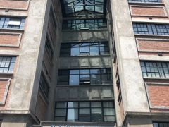 -上海四行仓库抗战纪念馆