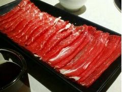 -海底捞火锅(西单店)
