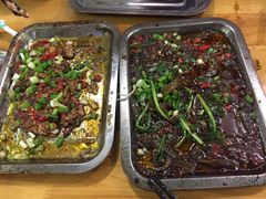 86宜宾特色烧烤-86烧烤 | 江湖菜(石人总店)