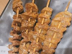 -西部马华清真兰州牛肉面·烧烤夜市(三里河店)