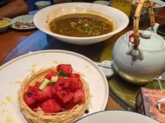 -麒麟小院·老九江菜(安平路店)