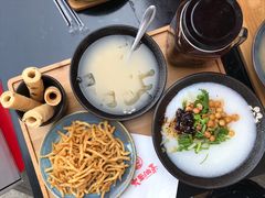 -大王油茶(二厂文创公园店)