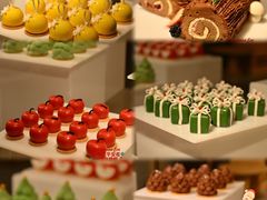 -南湖宾馆·鸳湖阁全日制餐厅