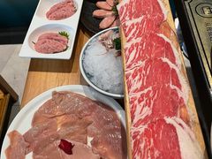 -五星桥原切肥牛火锅·30年专注好牛肉(湖塘店)