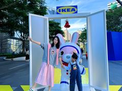 -东莞松山湖万象汇