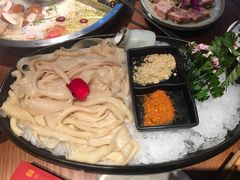 -佬土鹅肠火锅(解放路店)