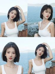 -NANAN美发沙龙