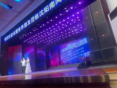 -南风大剧院莎梦二人转剧场