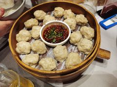 -客家大院·非遗赣南客家菜(郁孤台店)