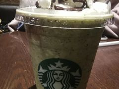 -星巴克(南京商厦店)