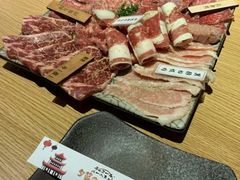 -夕酱の烧肉屋