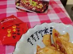 -小球滚滚湘菜馆·烤鱼·口味虾(太平街店)