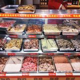 不能错过的那一碗豪华版牛杂汤