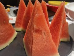 -真地道京味府·鲜橙烤鸭·北京菜(朝阳公园·甜水园店)