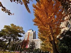-江南大学(蠡湖校区)